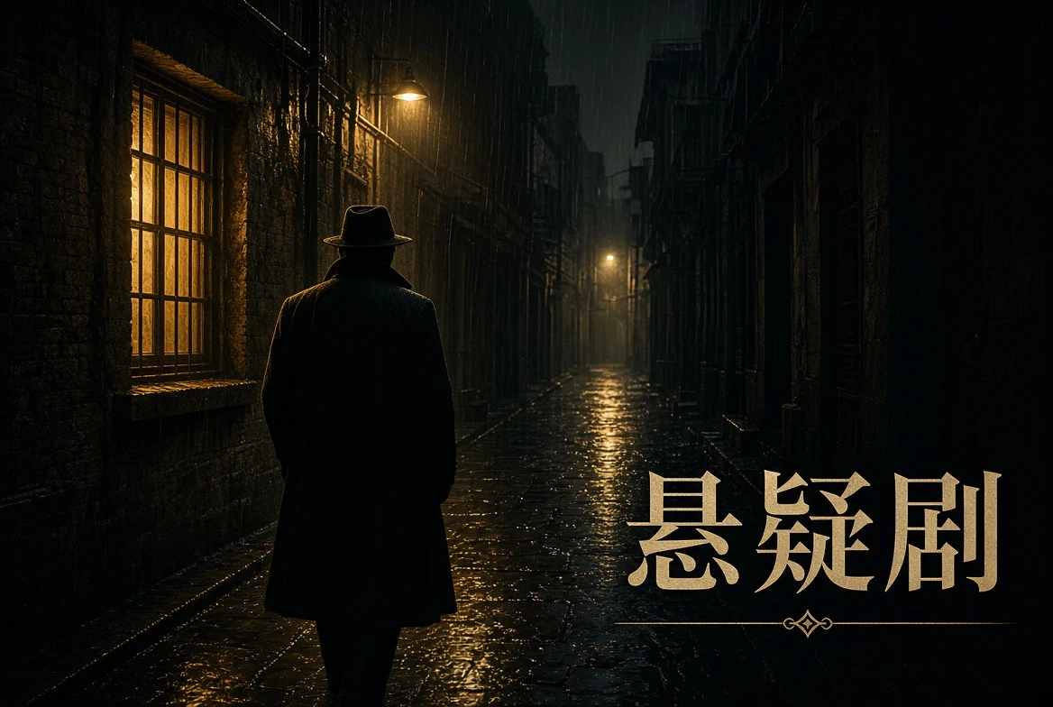 故事线索视频