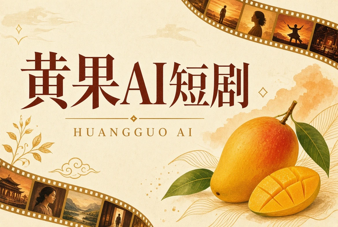 黄果视频品牌图